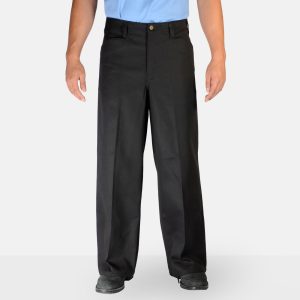 Gorilla Cut Pants - Black