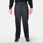 Gorilla Cut Pants - Indigo Denim